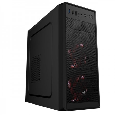 CASE AEROCOOL SI 5100